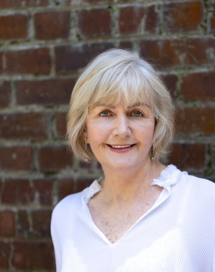 Lady Jennie Fenwick