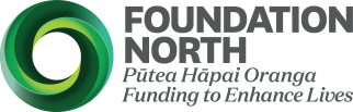 Foundation North